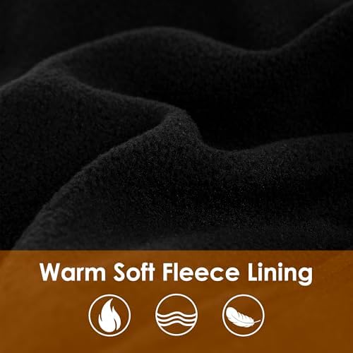 Warm Ski Mask for Cold Weather