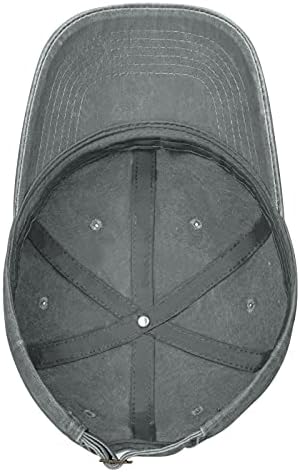 Thick Blue Line K9 Unit Dads Quirky Cop Cap