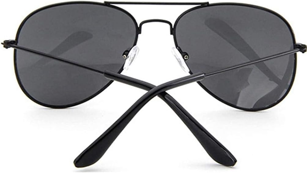 Classic Kids Sunglasses for Boys Girls