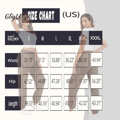 2024 Fall Womens Baggy Cotton Joggers