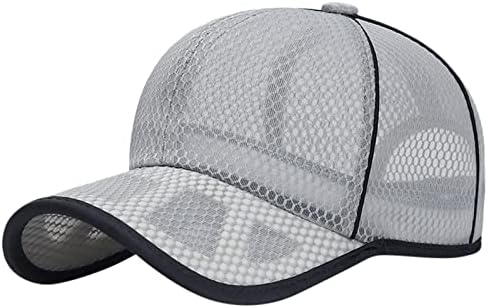 Versatile Baseball Cap for Comfort Style