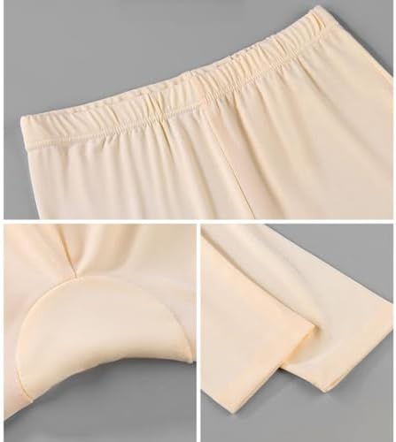 Reliable and Soft Thermal Underwear Set for Women