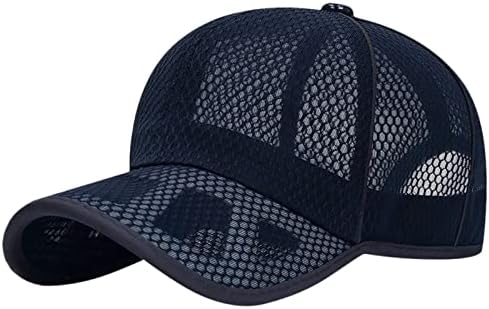 Versatile Baseball Cap for Comfort Style
