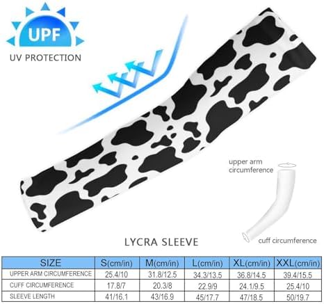 Cool Arm Sleeves