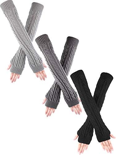 Bememo Arm Warmers