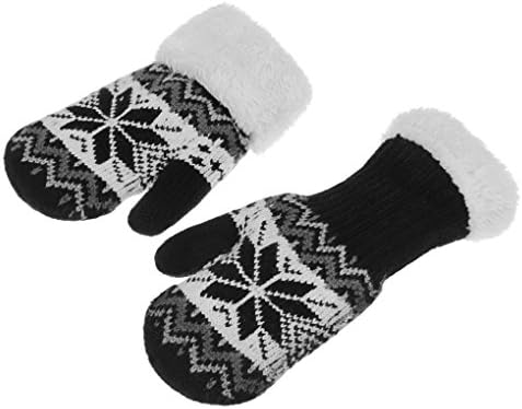 Cute Winter Gloves for Kids Perfect Gift