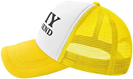 Adjustable Baseball Cap UV Protection Comfort for Men Women
