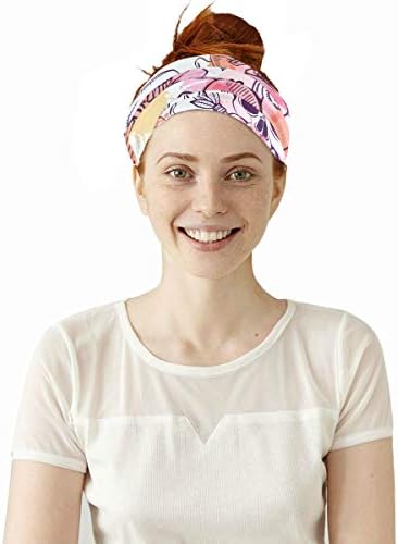 Unisex Balaclava Face Scarf Novelty Bandana Headwear for Men Women Boys Girls