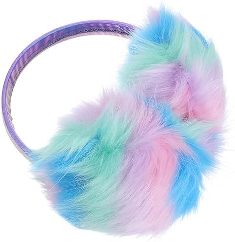 Hello Winter Friend Didiseaon Warm Ear Muffs for Boys and Girls
