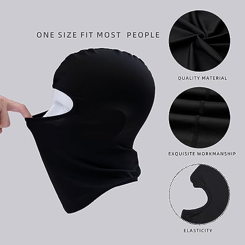 Ski Mask Face Mask Balaclava