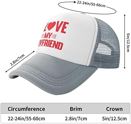 Funny Adjustable Baseball Cap