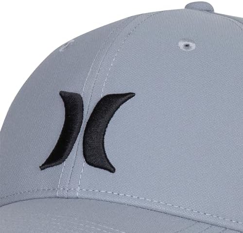 Hurley Unisex-Child Baseball Hat - Perfect Fit for style and comfort