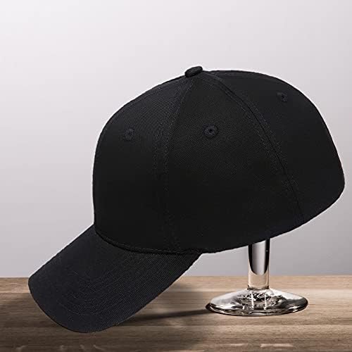 Beievedluck 4-Piece Toddler Baseball Hats