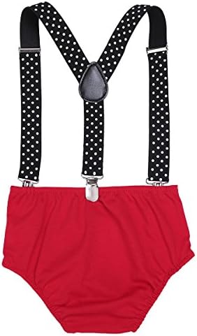 Perfect 1st Birthday Outfit for Baby Boys