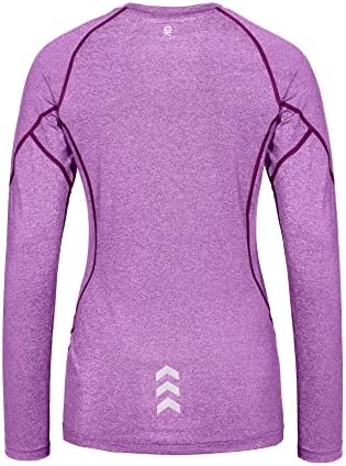Little Donkey Womens Thermal Set