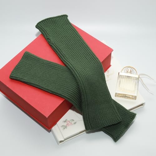 Warm and Stylish ArmWarmers for Women