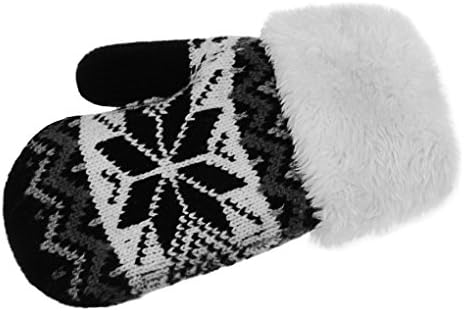 Cute Winter Gloves for Kids Perfect Gift