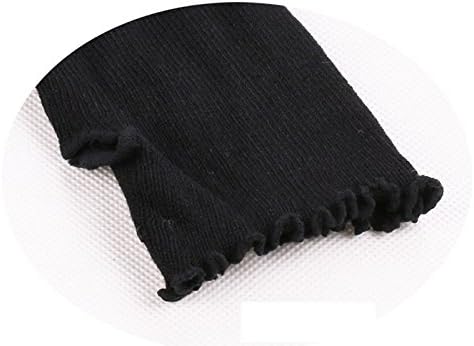 Fashionable Design With Soft Stretchy Fabric Makes A Comfortable Warmth
