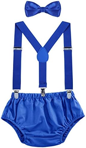 Perfect for Boys First Birthday Party Accessories