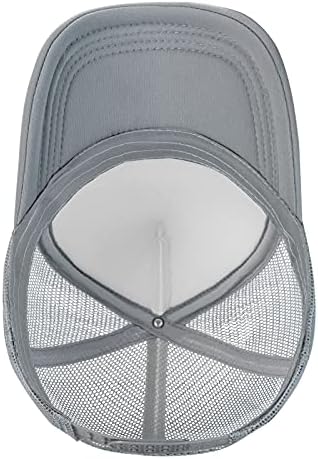Adjustable Dog Dad Funny Baseball Cap for Sun Protection