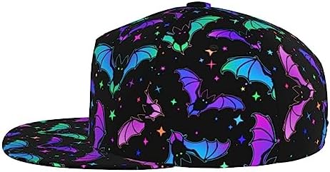 Gothic Horror Trucker Hat