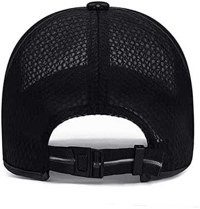 Versatile Baseball Cap for Comfort Style