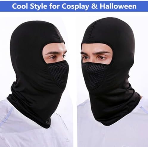 Boda Ski Face Mask