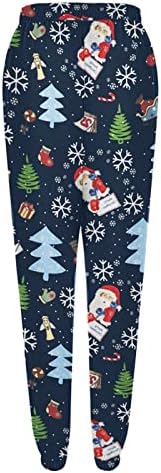 Christmas Sweatpants for Women