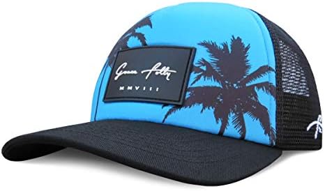 Grace Folly Kids Trucker Hat for Boys Girls 5-12