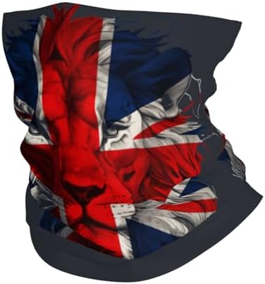 Frontline Lion Face Mask