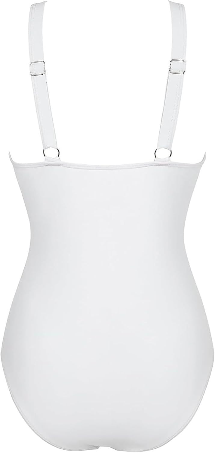Stunning Flirty swimsuit festival apron for Women in the water