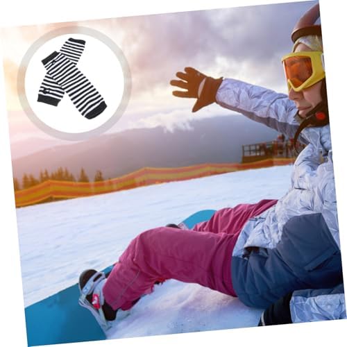 Winter Cozy Arm Hand Warmers