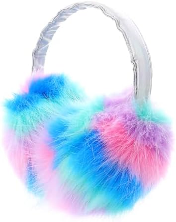 Hello Winter Friend Didiseaon Warm Ear Muffs for Boys and Girls