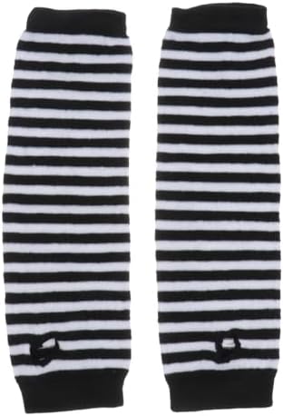 Winter Cozy Arm Hand Warmers