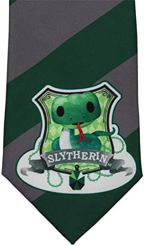 Lelope Slytherin Tie