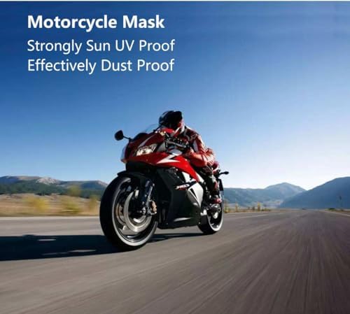Boda Ski Face Mask