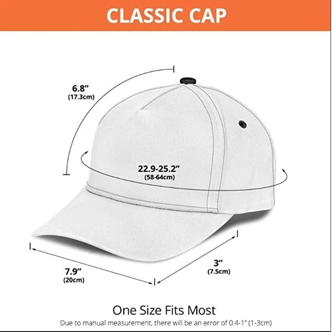 Yakio Sweethearts of Grandma - Personalized Classic Cap