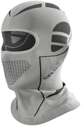 Balaclava Ski Mask - Full Face Windproof Thermal Face Mask for Skiing Cycling