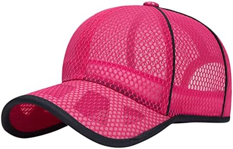 Versatile Baseball Cap for Comfort Style