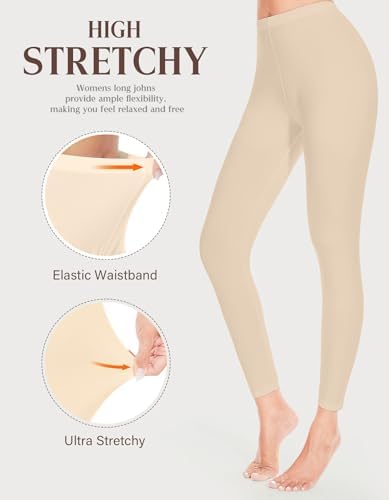 Warm Thermal Set for Women