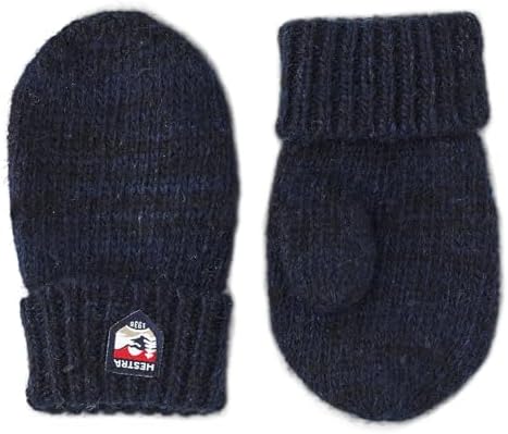 Hestra Pancho Baby Mitt