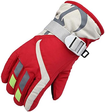 Winter Warm Gloves for Kids