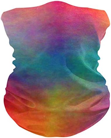 Unisex Balaclava Face Scarf for Men Women Kids