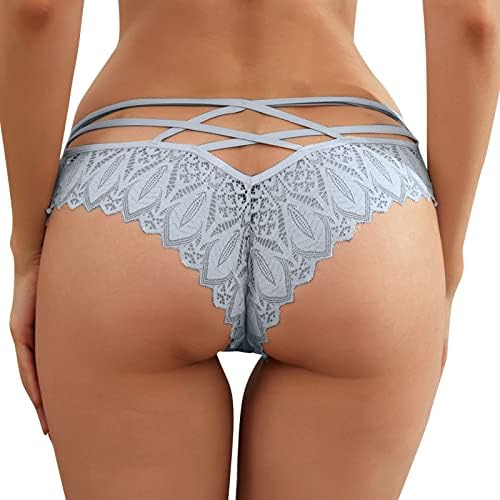 Luxurious G-String Thongs for Women
