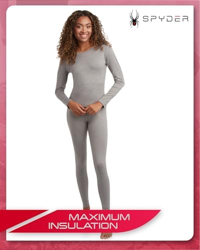 Spicy Womens Thermal Set