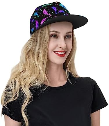 Gothic Horror Trucker Hat