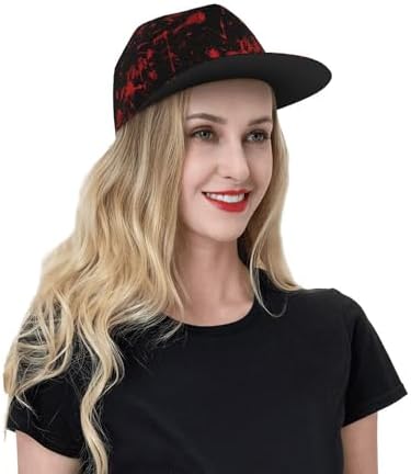Vivid Baseball Cap for MenWomen