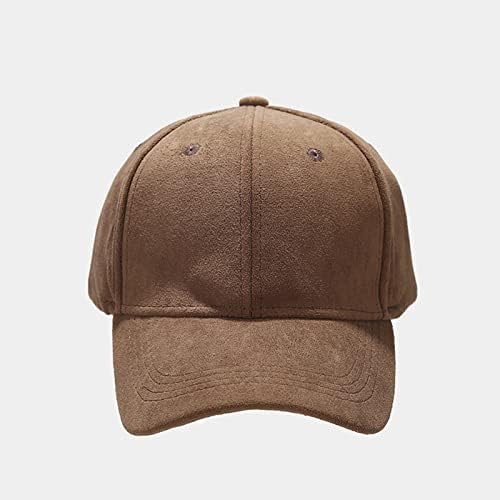 Adjustable Baseball Cap for Men