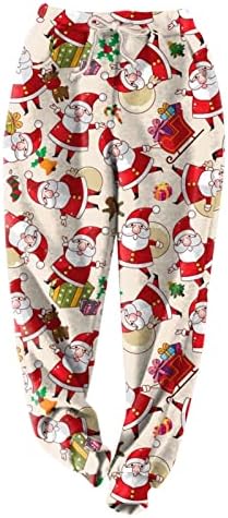 Premium Womens Causal Joggers