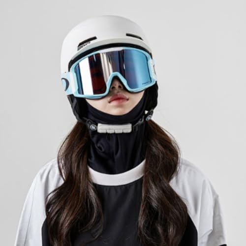 Winter Ski Balaclava Mask for UV Protection